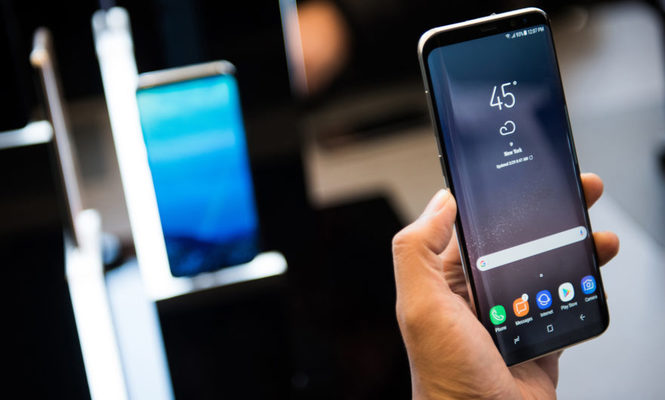 ¡Sorpresivo movimiento! El CEO de Samsung renuncia tras ganancias récord