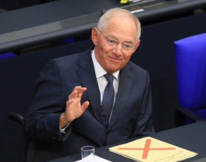 La Unión Europea se prepara para dar el adiós a sus más grandes mediadores