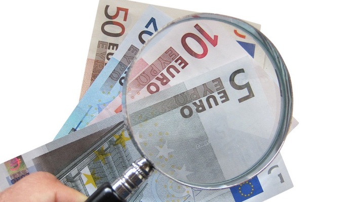 Los españoles no quieren hablar de dinero