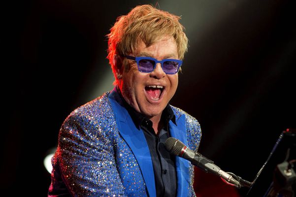 elton john Merca2.es