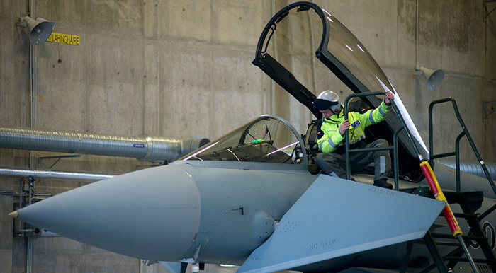 eurofighter