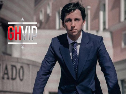 exclusiva qmd el pequeno nicolas fichado para gh vip reference Merca2.es