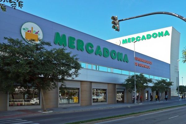 Mercadona pide lo que quieras te traeré lo que me de la gana