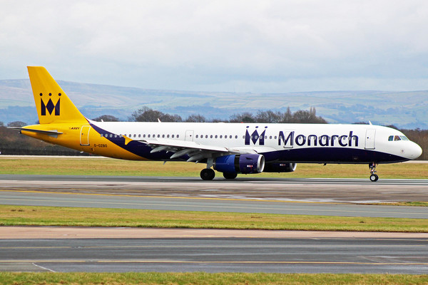 Alitalia, Air Berlin, Monarch Airlines… ¿por qué desaparecen ahora las aerolíneas?