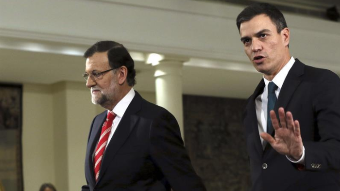 En el PP y el PSOE tiemblan… “¿Cómo salimos de esta?”