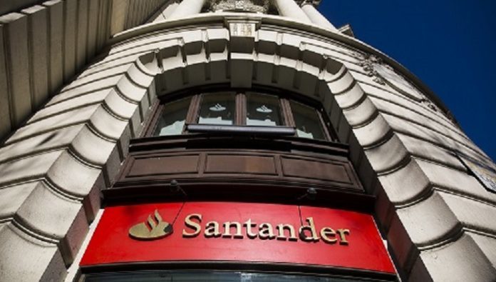 Banco Santander