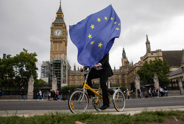 Aparte del Brexit, ¿qué puntos hay en la agenda de la UE?
