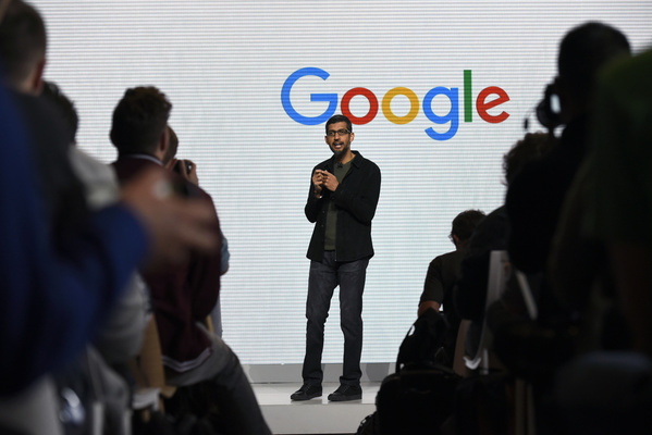 Google le enseñará a otras empresas sobre inteligencia artificial