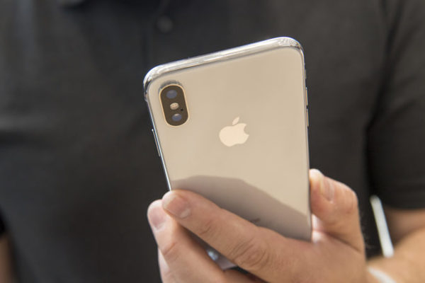 Apple busca retener a sus clientes con las reservas del iPhone X 2 Merca2.es Nuevo iPhone X