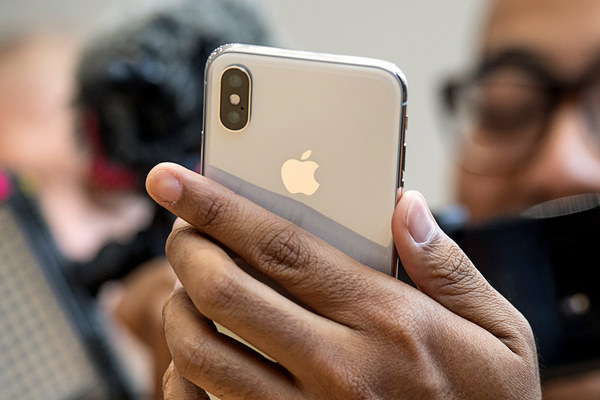 Los nuevos iPhones contendrán procesadores más avanzados