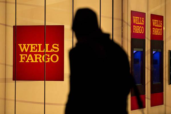 Wells Fargo
