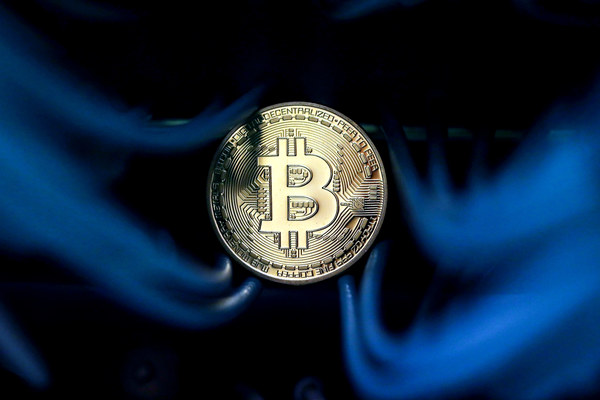 De la biotecnología al bitcoin: la empresa Bioptix se renueva