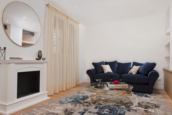 12 claves para aplicar la decoración emocional en el hogar