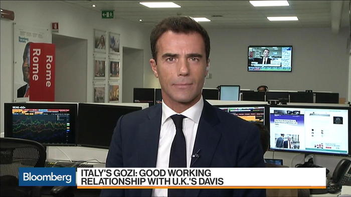 La UE quiere mantener una postura unida con respecto al Brexit