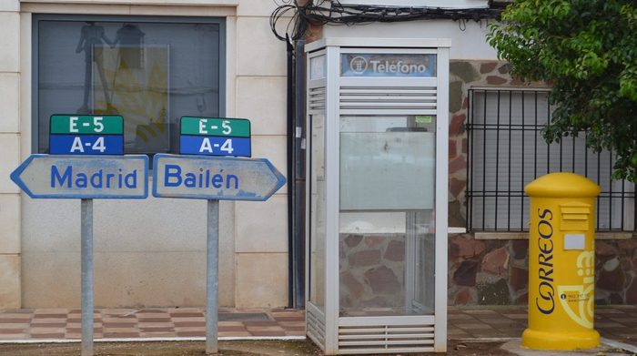 Correos