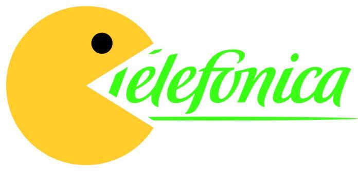 Telefónica