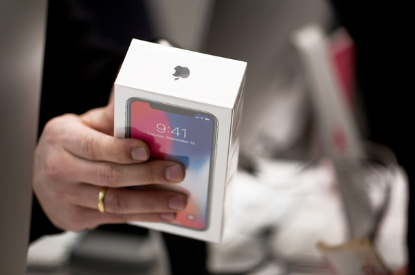 La ultra dependencia de Dialog en Apple ¿no es una amenaza?