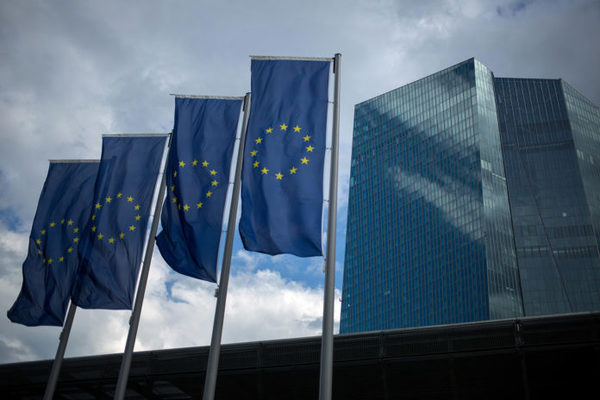 El BCE critica la “mudanza a medias” de la banca tras el Brexit