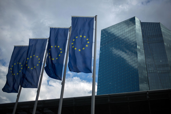 El BCE critica la “mudanza a medias” de la banca tras el Brexit