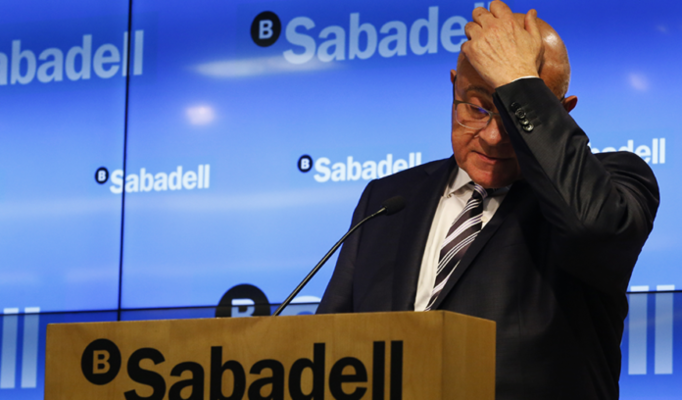 Banco Sabadell