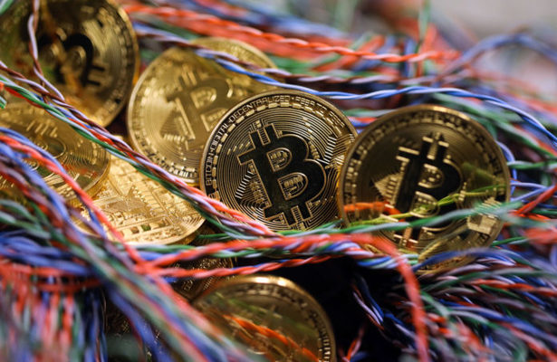El bitcoin polariza… Pero termina por convencer a los grandes operadores