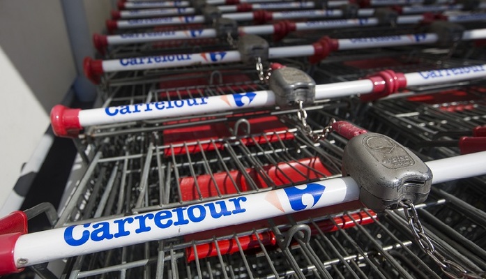 Carrefour