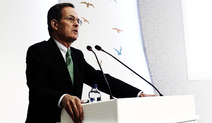 Cepsa pone el ojo de su negocio en Asia: «Crecer en Europa es imposible»