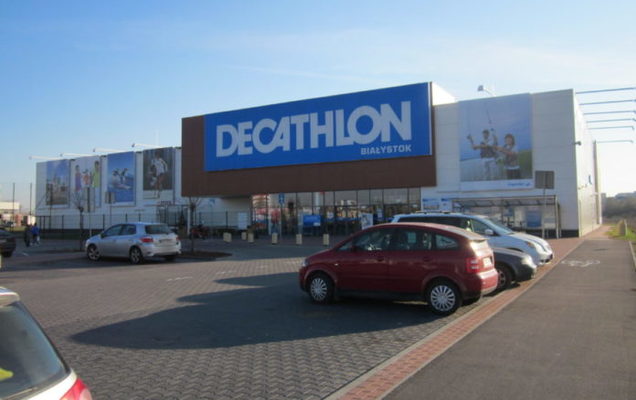 Decathlon