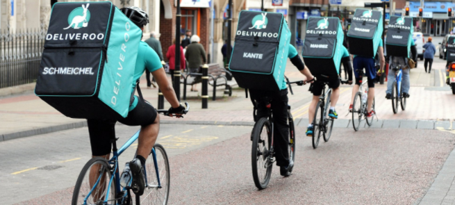 deliveroo