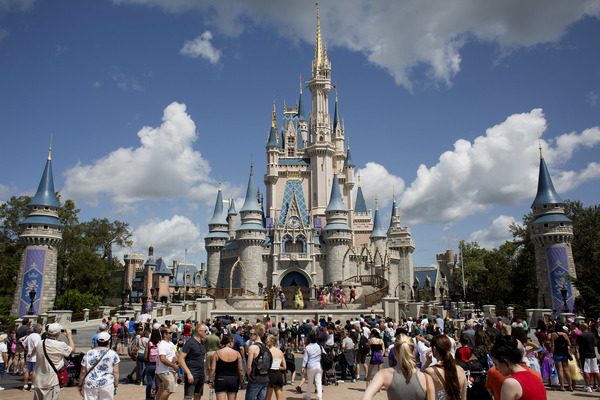 El as bajo la manga de Disney para resarcir sus decepcionantes ganancias