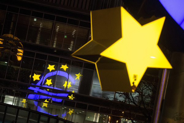 El BCE endurece sus política contra los préstamos incobrables