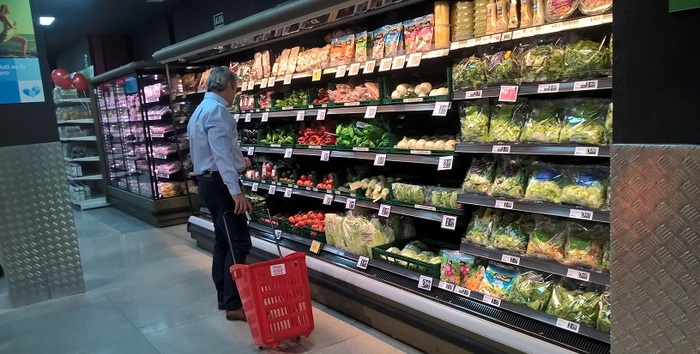 Eroski, Lidl y la lista de los súper con descuentos agresivos en el Black Friday