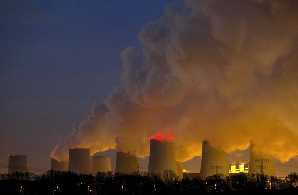 La Unión Europea ajusta su ambicioso plan contra el cambio climático