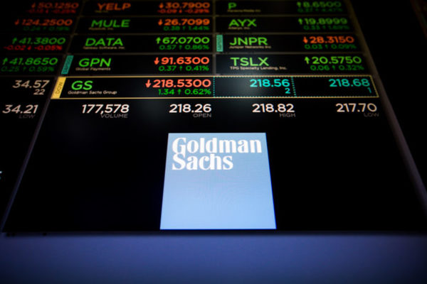 Goldman