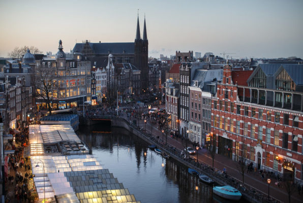 La EMA quiere mantener su personal al mudarse hacia Amsterdam