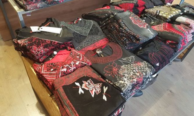 Koröshi busca desbancar a Desigual ante la marcha de directivos 1 Merca2.es IMG 20171105 WA0008 e1510226170740 Merca2.es