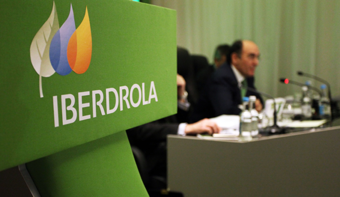 Iberdrola