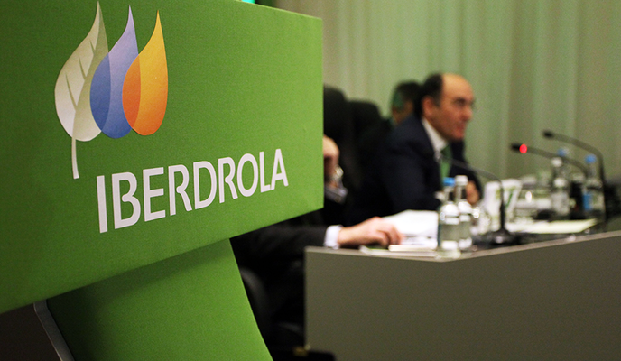 Iberdrola respalda la directiva europea sobre renovables