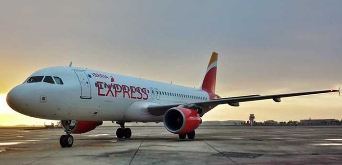Iberia Express