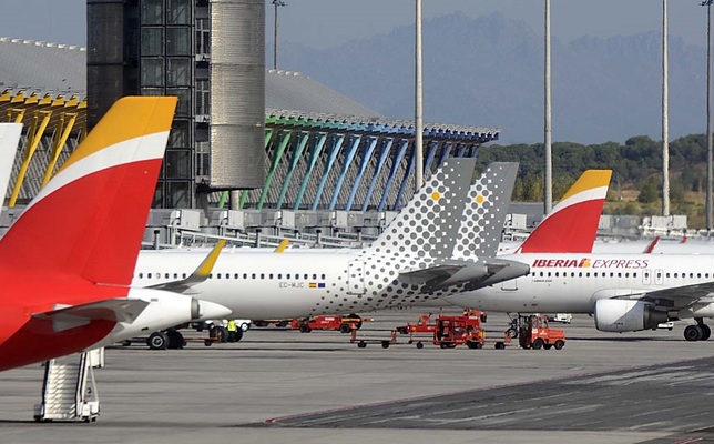 Iberia