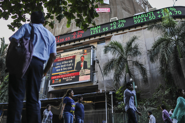 Acciones de India: ¿la mejor inversión asiática a pesar de su precio?