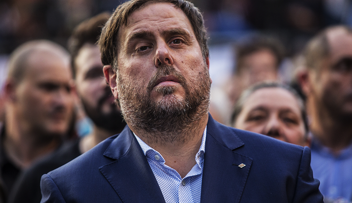 ¿Elecciones catalanas en seis meses? Puede que el 21-D no arregle nada