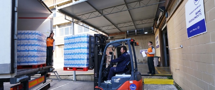 Mercadona, Eroski y Alcampo: el lado humano de los supermercados