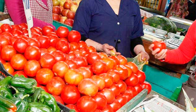 Mercadona