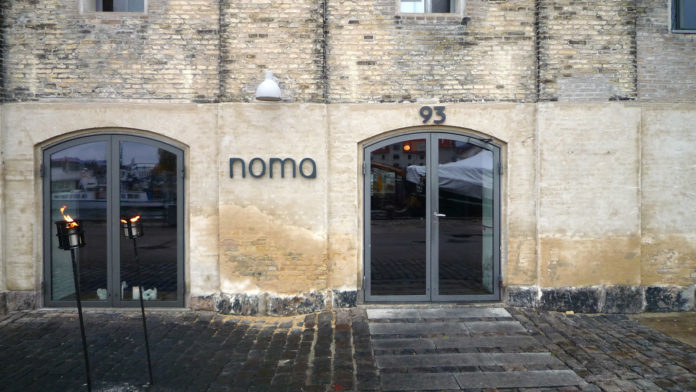 Noma restaurante