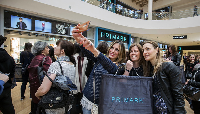 Cosas que puedes comprar en Primark por menos de 10 Euros