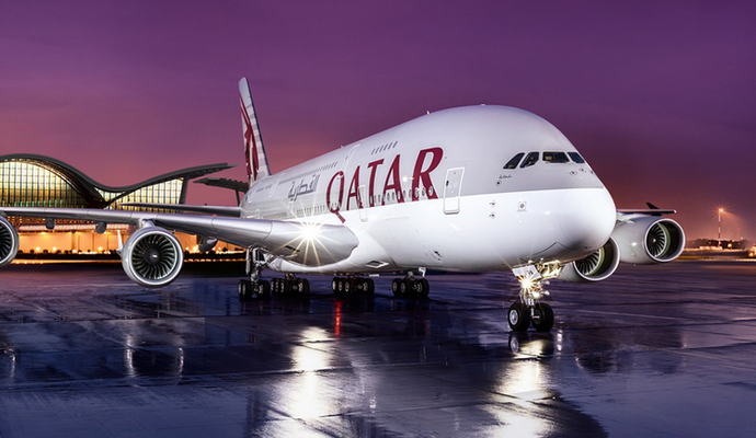 Qatar Airways: así es la denuncia que tira por tierra el prestigio de ‘la mejor aerolínea del mundo’
