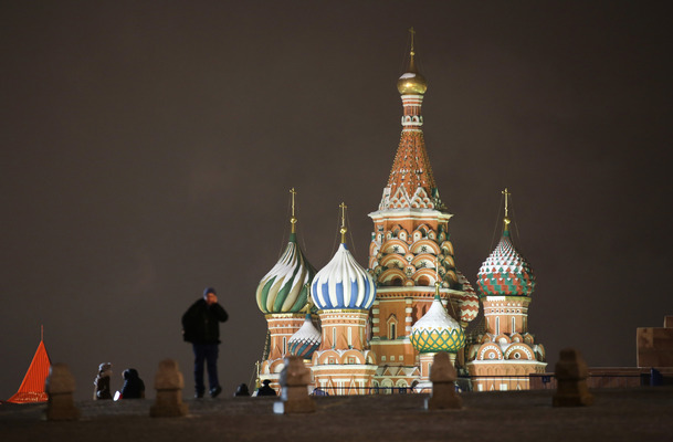 Estos son los 10 países más grandes del mundo, ¿sabes cuáles son?