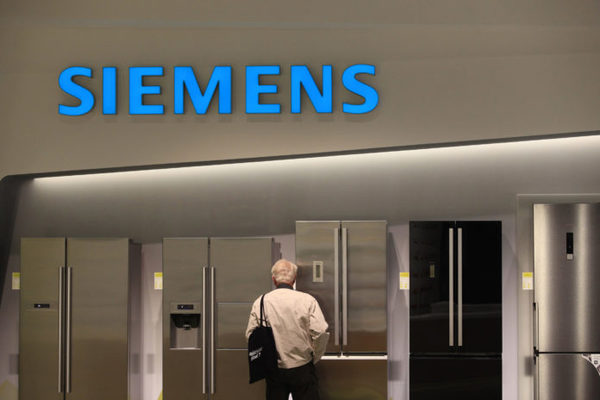 Siemens