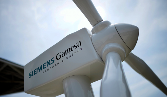 Siemens Gamesa